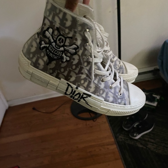 Dior B23 Highs - Picture 1 of 3